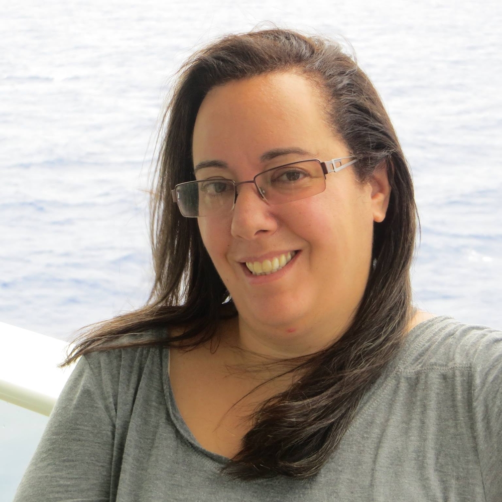 Meet your Posher, Sheri